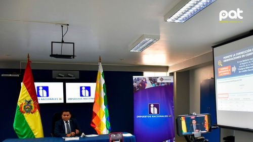 Nuevo módulo digital de Impuestos detecta facturas falsas en tiempo real y en línea