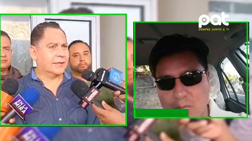 Viceministro de Régimen Interior anuncia proceso disciplinario contra servidor policial imputado por delito de violación