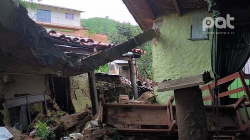 Informe técnico revela devastación total en Samaipata tras el desborde del río Piraí