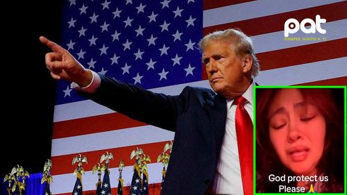 Inmigrante en EE. UU. se arrepiente de votar por Trump y teme deportación de su familia