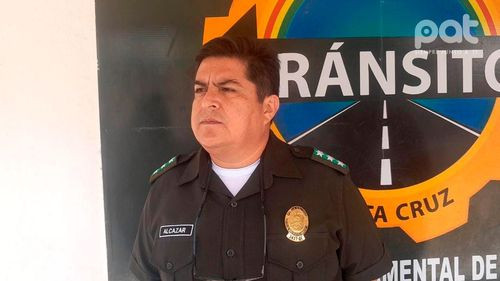 Intensifican controles en Terminal Bimodal: Detectan conductores con aliento alcohólico