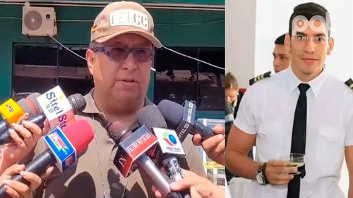  Investigación en curso por la muerte de piloto: Sobrevuelos en Santa Cruz sin resultados concretos