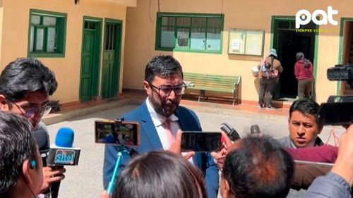 Investigan homicidio culposo por la muerte de cuatro personas en mina Andacaba