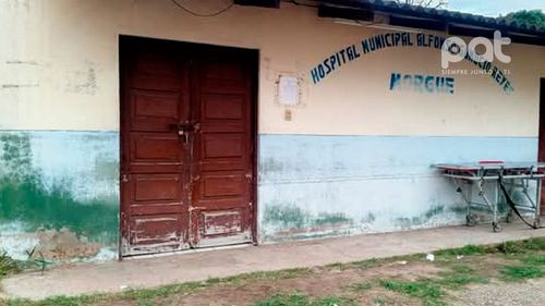 Investigan la muerte del comandante de los “Rangers” en Montero como un posible asesinato