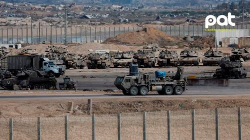 Israel reanuda el alto al fuego tras bombardeos en Gaza que dejan más de 100 muertos Israel reanuda el alto al fuego tras bombardeos en Gaza que dejan más de 100 muertos