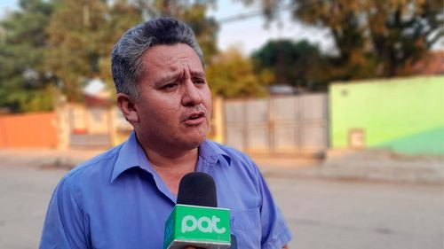 &quot;Tragedia escolar: La importancia de la normativa en viajes estudiantiles&quot;