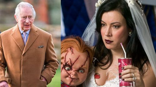 Jennifer Tilly comparte divertida anécdota sobre el interés del Rey Carlos en ella: ¿Podría ser la próxima Camila?