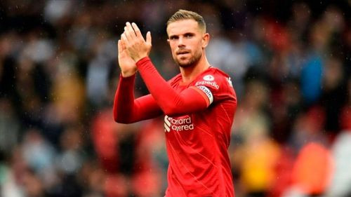 Jordan Henderson se despide del Liverpool y se une al Al Ettifaq