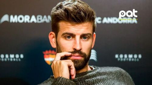 Jueza ordena bloqueo de cuenta bancaria de empresa de Gerard Piqué en medio de investigación por corrupción en la RFEF