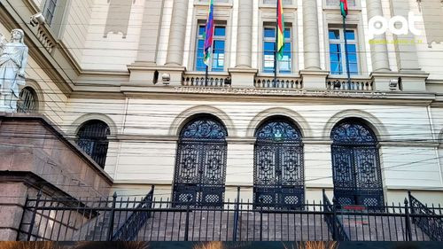 Inicia juicio por caso de gases lacrimógenos en Ecuador: Fiscalía solicita 30 años de prisión para Murillo, López, Lizárraga 