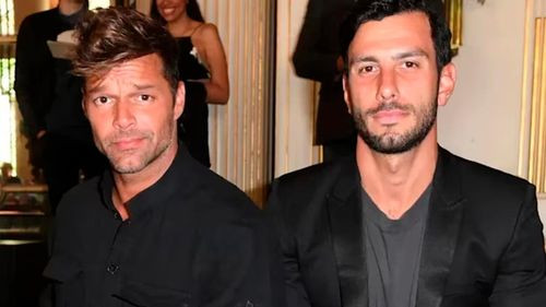 Jwan Yosef rompió el silencio tras su separación de Ricky Martin