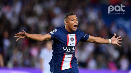 Kylian Mbappé abre las puertas a una posible salida de Europa y un &quot;guiño&quot; a la MLS