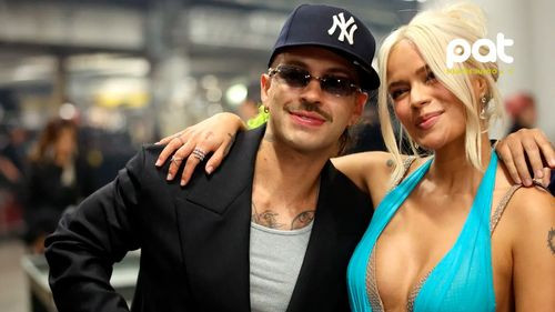 ¿Karol G y Feid serán padres? crecen las especulaciones sobre un posible embarazo