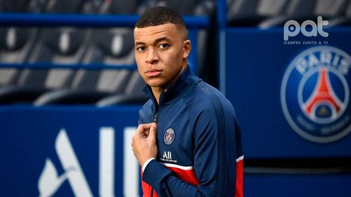 Kylian Mbappé anuncia su partida del PSG al finalizar su contrato en junio