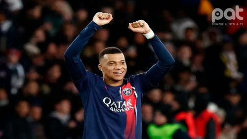 Kylian Mbappé en el centro de la tormenta contractual: PSG vs. Real Madrid
