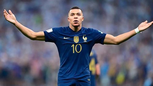 Mbappé rompe el silencio: Declaraciones previas al duelo contra Gibraltar
