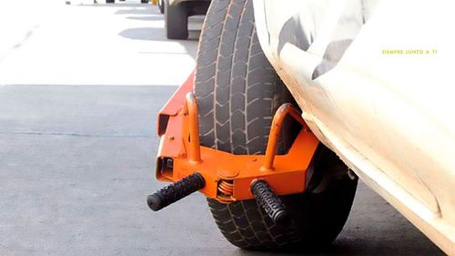 Pago digital y multas: así será el nuevo sistema de parqueo en La Paz