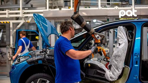 La Unión Europea y EE.UU. no logran avances significativos en negociaciones comerciales