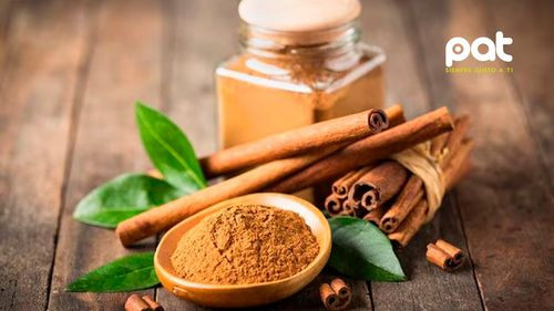 La canela: una especia con grandes beneficios, pero con precauciones