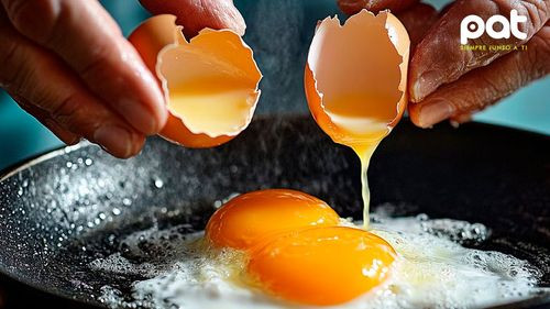 La clave para aprovechar al máximo los nutrientes del huevo está en su preparación  