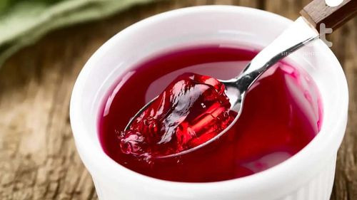 La gelatina casera repleta de colágeno que combate el envejecimiento y alivia dolores articulares