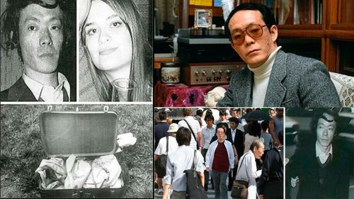  La macabra historia de Issei Sagawa: Un caníbal millonario que violó y devoró a su compañera de la universidad