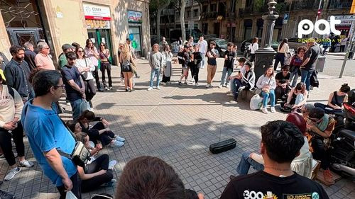 La radio, protagonista durante el gran apagón en España
