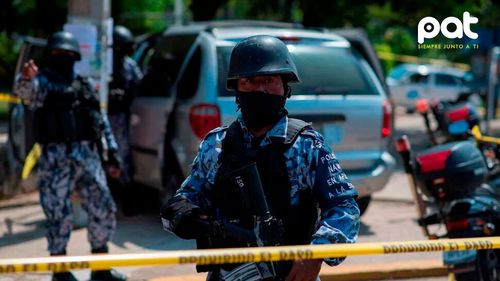  La violencia electoral en México: 30 candidatos asesinados en el proceso electoral de 2024