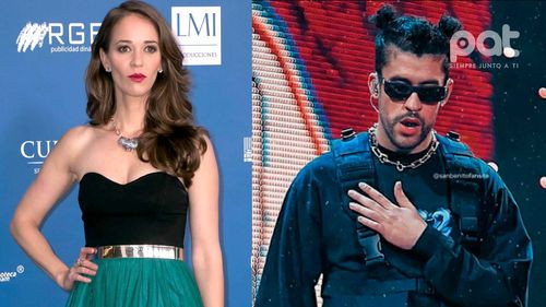 Laisha Wilkins califica como &quot;Porquería&quot; la música de Bad Bunny