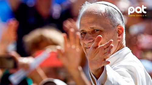 León XIV cumple 100 días de pontificado marcado por prudencia, tradición y diplomacia