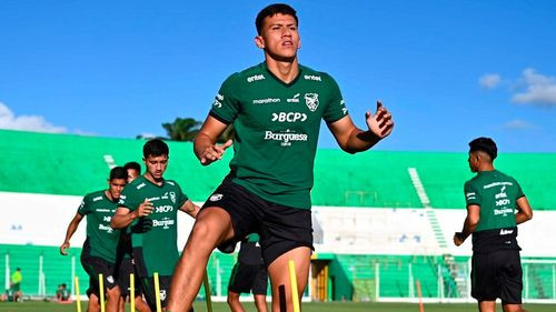 ¡Dura lesión!: Zabala sufre rotura del ligamento cruzado en la rodilla izquierda