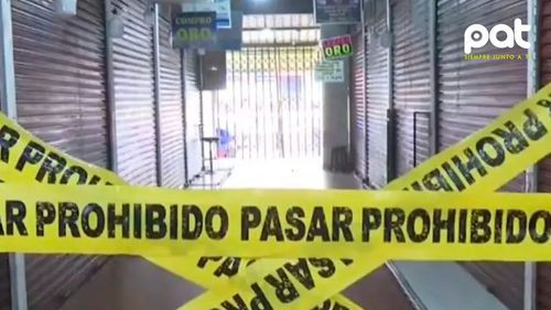 Liberan a los cinco primeros arrestados por el atraco y asesinato de una librecambista 