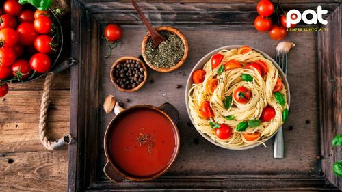 Los alimentos que debes evitar en la cena para un mejor descanso