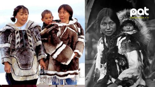 Los inuit y la sorprendente ausencia de ira: una lección ancestral sobre el control emocional