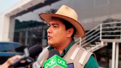  &quot;ABT busca modificar el Código Penal para enfrentar incendios forestales&quot;