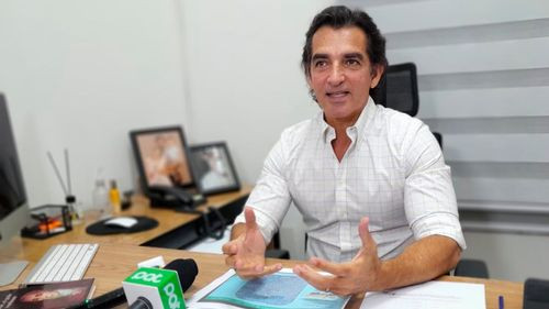 Mamen califica de vergonzosa la sesión donde la alianza UCS MAS aprobó el POA 2024 sin revisarlo