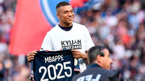 Real Madrid ya sabe cuánto debe pagar para fichar a Kylian Mbappé