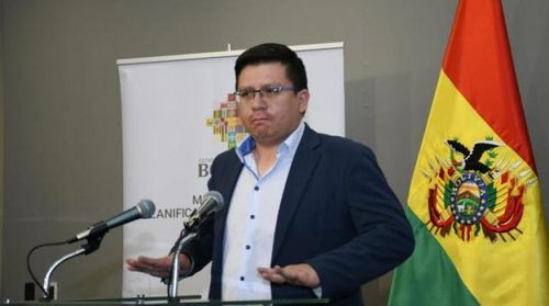 Bolivia obtiene crédito de 34 millones de euros para planta solar en Viacha