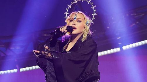 Madonna anuncia Concierto gratuito en la playa de Copacabana para cerrar su celebration Tour