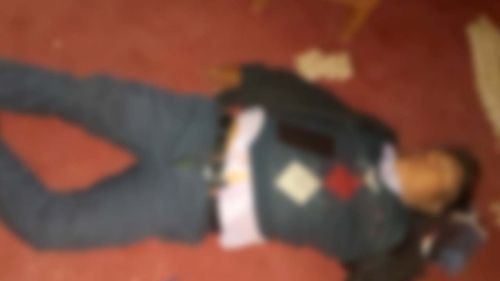 Trágico hallazgo: Encuentran sin vida a maestro en aula de Pampa Aullagas, Oruro