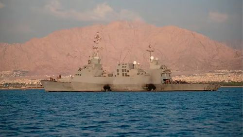 Estados Unidos y 11 países más advierten a los Hutíes sobre ataques en el Mar Rojo