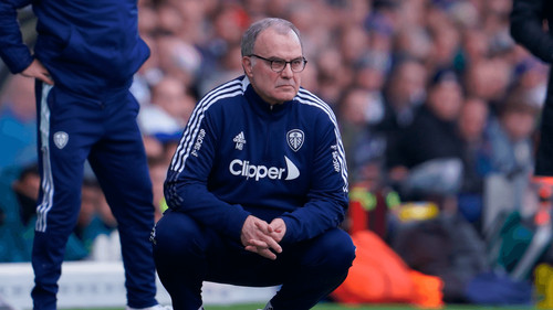 Marcelo Bielsa dirigirá la selección “charrúa” Uruguay 