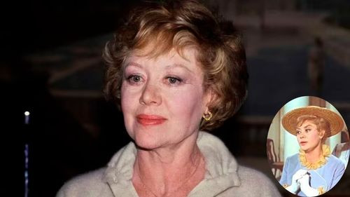 Fallece a los 100 años la actriz Glynis Johns, estrella de &quot;Mary Poppins&quot;