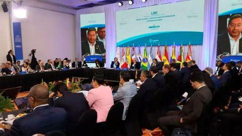 Bolivia en el MERCOSUR: Desafíos y oportunidades desde la perspectiva económica