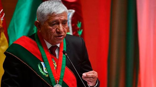 En Sesión de Honor, alcalde Arias clama por Eidy Roca y pide al TSJ hacer “justicia”