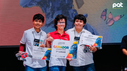 Equipos Bolivianos se Preparan para Representar al País en la Cumbre Global de Inteligencia Artificial en Suiza