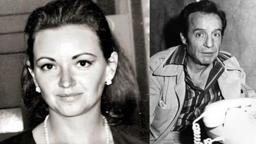 Chespirito intentó volver con su primera esposa, pero el tiempo ya había cambiado todo