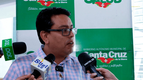 Hospital Plan 3.000 en mantenimiento temporal sin afectar atención médica