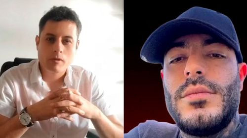 Lara revela alerta de Aldunate antes de su asesinato y apunta a traición contra Marset