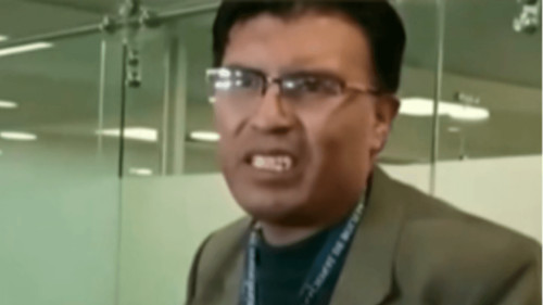 Senador Condori propone reducir el salario de legisladores a Bs 10 mil